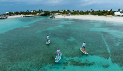 Sea Glass Found - Abaco - Man-O-War Cay (47)