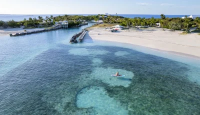 Sea Glass Found - Abaco - Man-O-War Cay (5)