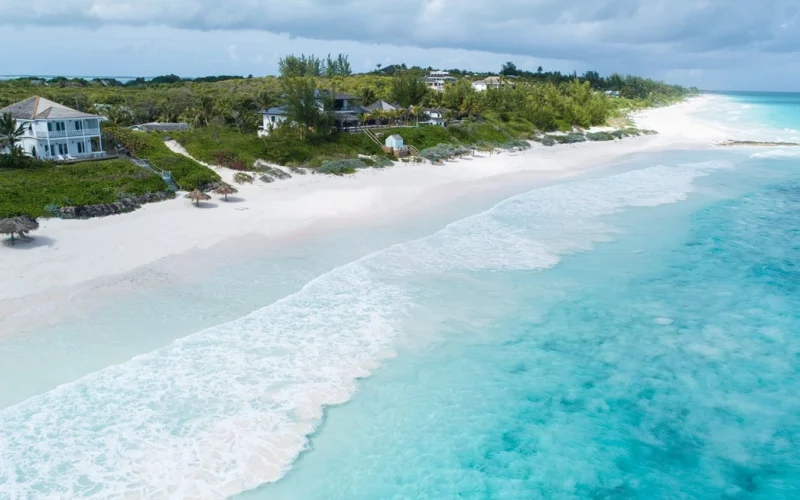 Sea Siren - Eleuthera - Harbour Island (2)