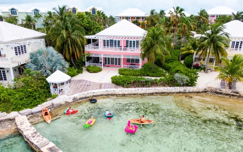 Sea Star Villa - Exuma - Great Exuma (24)