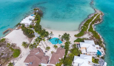 Sea Star Villa - Exuma - Great Exuma (30)