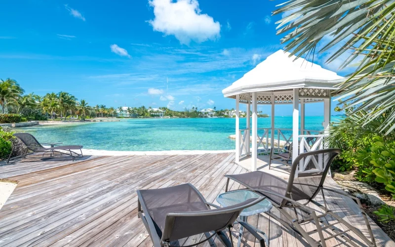 Bahamas Vacation Rentals houses, villas, homes, cottages, and more