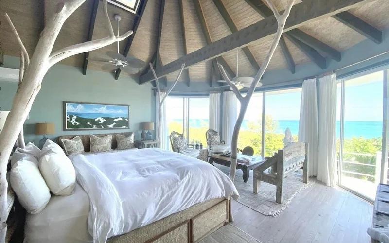 Sugar Beach Villa - Exuma - Little Exuma (11)