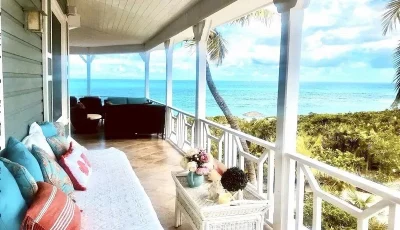 Sugar Beach Villa - Exuma - Little Exuma (22)