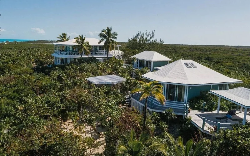 Sugar Beach Villa - Exuma - Little Exuma (28)