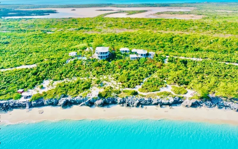 Sugar Beach Villa - Exuma - Little Exuma (4)