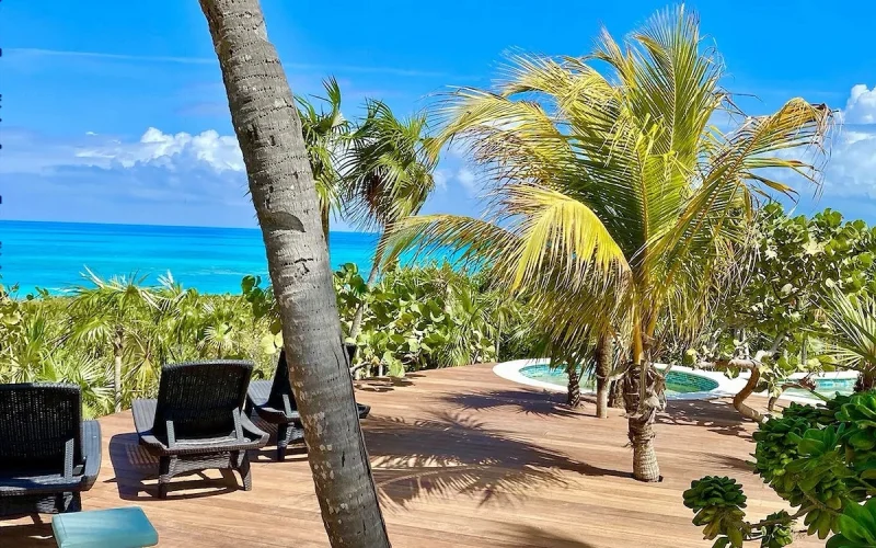 Sugar Beach Villa - Exuma - Little Exuma (5)