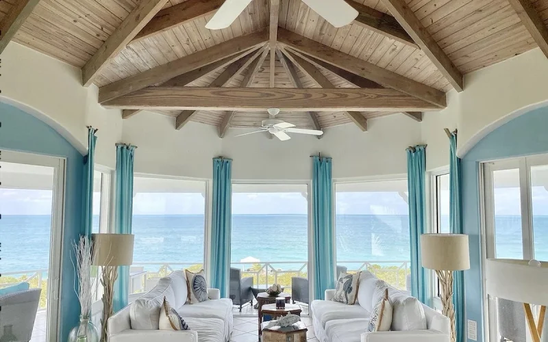 Sugar Beach Villa - Exuma - Little Exuma (8)