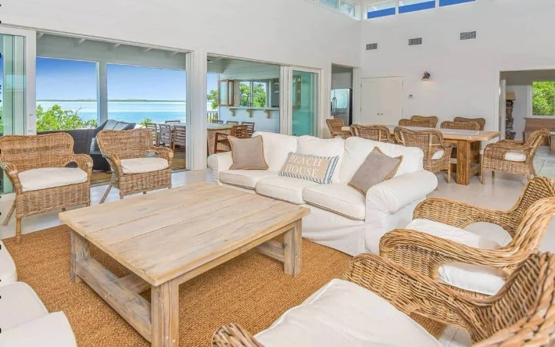 Surf House - Exuma - Great Exuma (12)