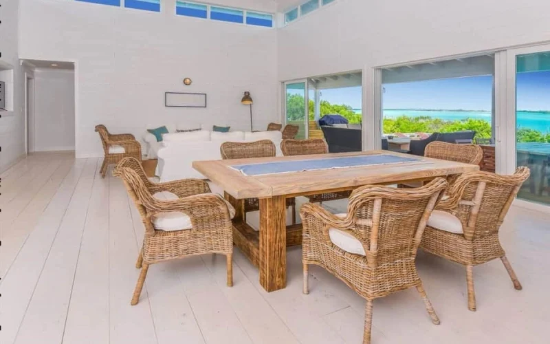 Surf House - Exuma - Great Exuma (14)