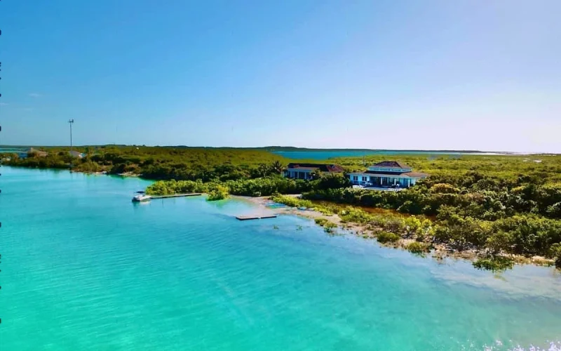 Surf House - Exuma - Great Exuma (15)