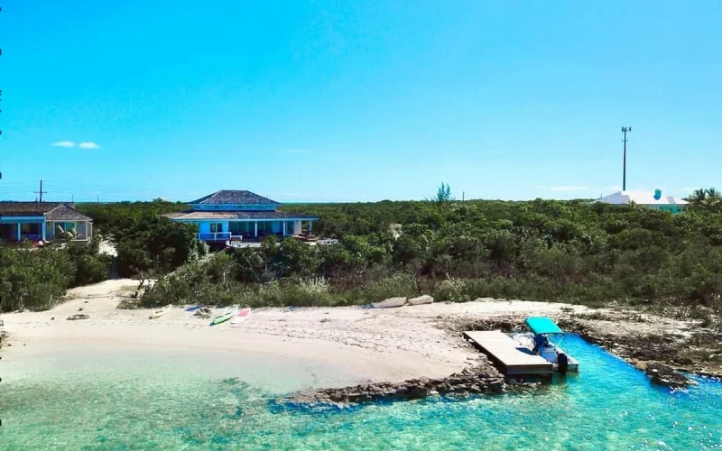 Surf House - Exuma - Great Exuma (2)