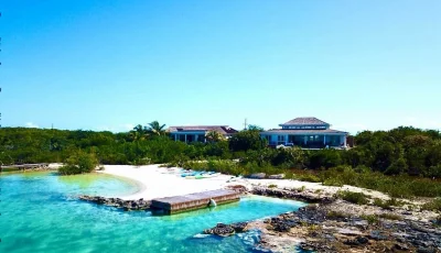 Surf House - Exuma - Great Exuma (4)