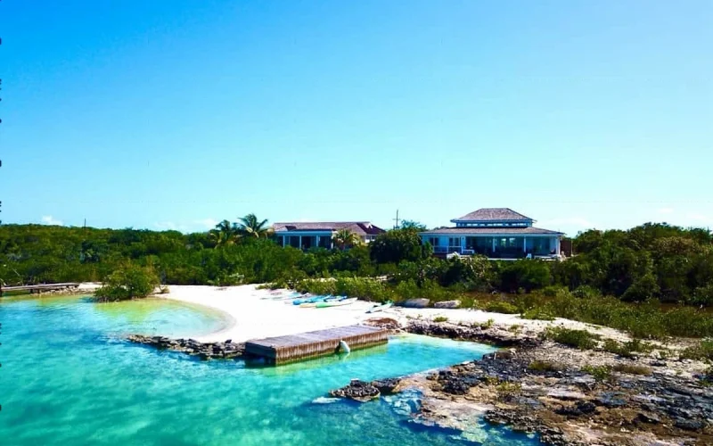 Surf House - Exuma - Great Exuma (4)