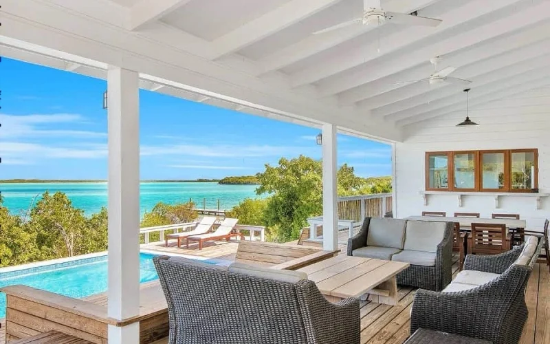 Surf House - Exuma - Great Exuma (8)