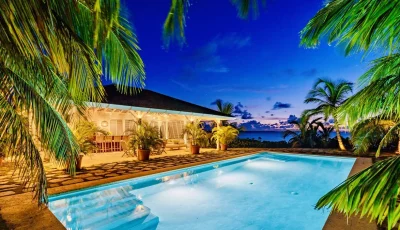 The Beacon Hill Estate - Eleuthera - Harbour Island (22)