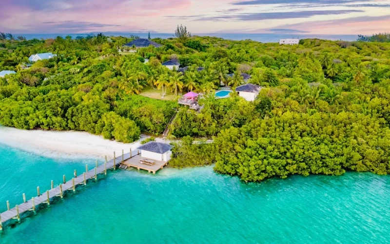 The Beacon Hill Estate - Eleuthera - Harbour Island (24)