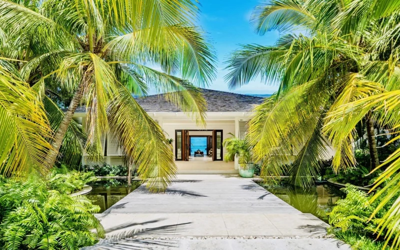 The Beacon Hill Estate - Eleuthera - Harbour Island (7)