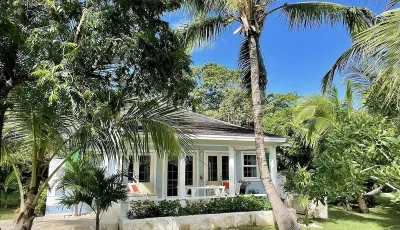 Touchstone Cottage - Eleuthera - Harbour Island (2)