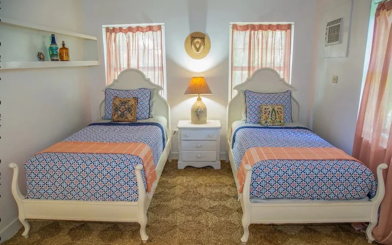 Touchstone Cottage - Eleuthera - Harbour Island (24)