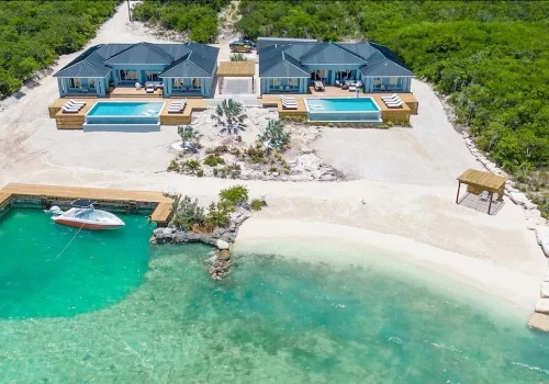 Villa Exuma - Exuma - Great Exuma (1)