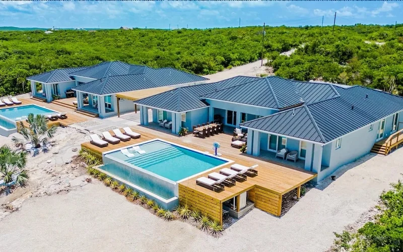 Villa Exuma - Exuma - Great Exuma (3)