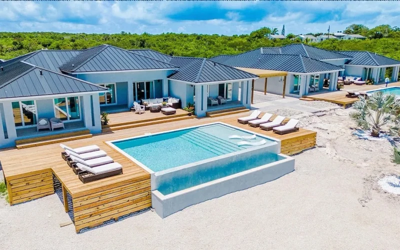 Villa Exuma - Exuma - Great Exuma (4)