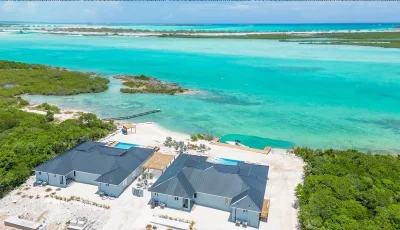 Villa Exuma - Exuma - Great Exuma (5)