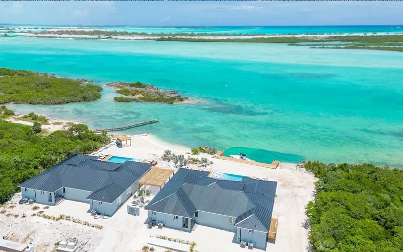 Villa Exuma - Exuma - Great Exuma (5)