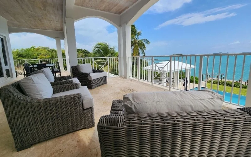 Villa Reverie - Exuma - Great Exuma (2)