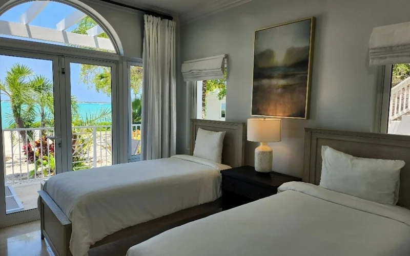 Villa Reverie - Exuma - Great Exuma (24)