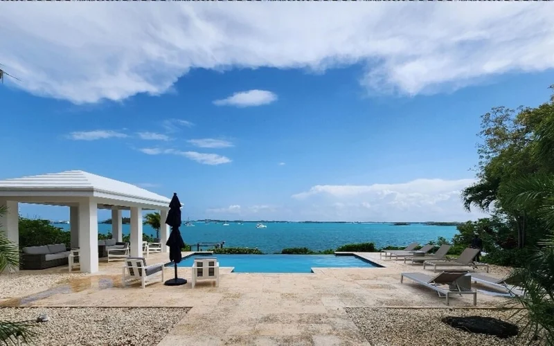 Villa Reverie - Exuma - Great Exuma (33)