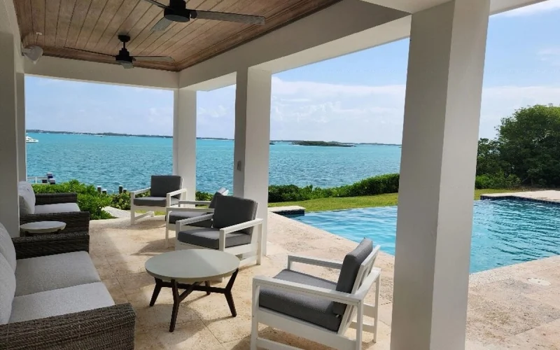 Villa Reverie - Exuma - Great Exuma (35)