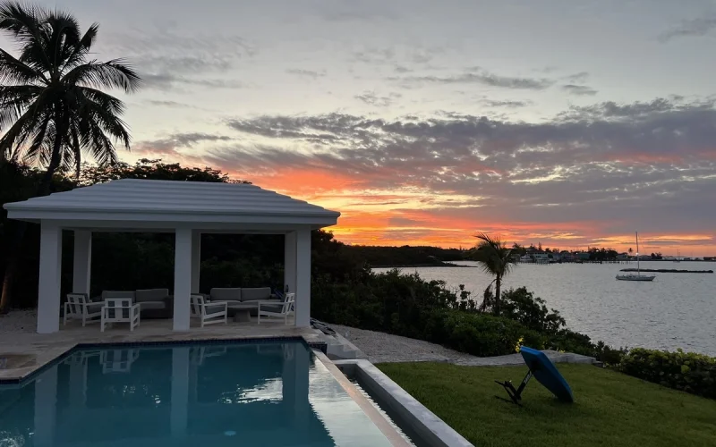 Villa Reverie - Exuma - Great Exuma (36)