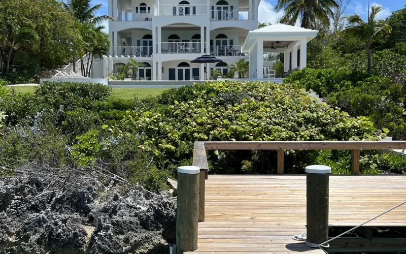 Villa Reverie - Exuma - Great Exuma (37)