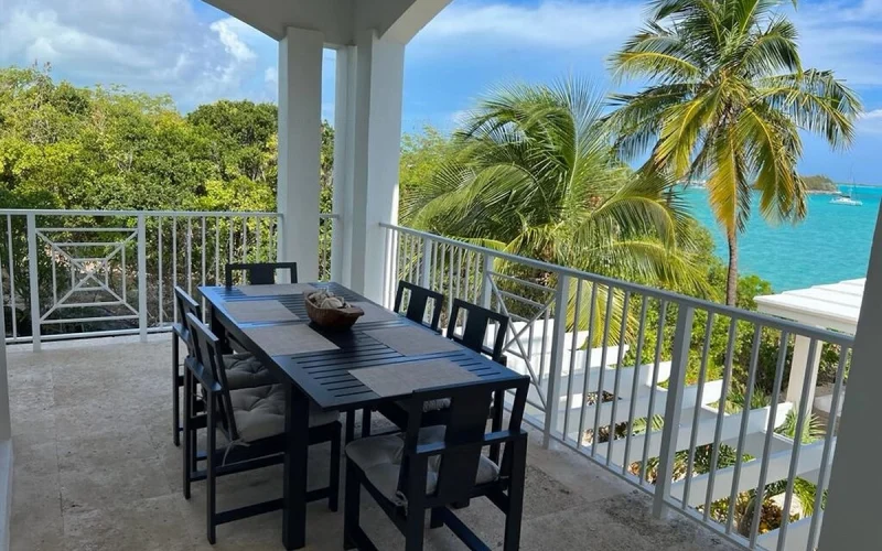 Villa Reverie - Exuma - Great Exuma (5)