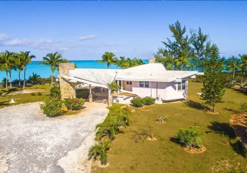 West House at Mi Dun Dee - Exuma - Great Exuma (1)