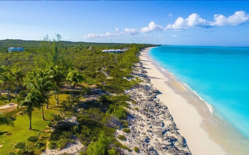 West House at Mi Dun Dee - Exuma - Great Exuma (20)