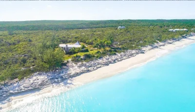 West House at Mi Dun Dee - Exuma - Great Exuma (21)