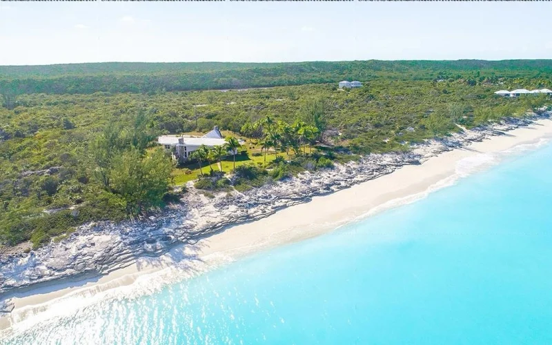 West House at Mi Dun Dee - Exuma - Great Exuma (21)